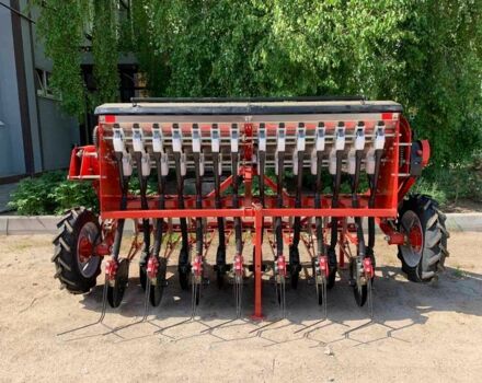 Інша Інша, об'ємом двигуна 0 л та пробігом 0 тис. км за 3480 $, фото 4 на Automoto.ua