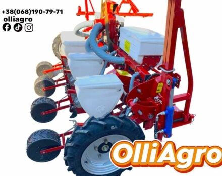 Другая Другая, объемом двигателя 0 л и пробегом 0 тыс. км за 3563 $, фото 6 на Automoto.ua