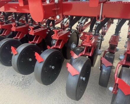 Другая Другая, объемом двигателя 0 л и пробегом 0 тыс. км за 42831 $, фото 7 на Automoto.ua