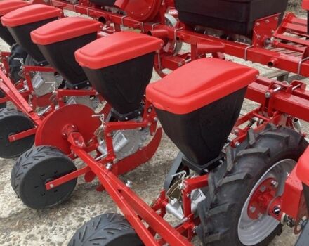 Інша Інша, об'ємом двигуна 0 л та пробігом 0 тис. км за 3641 $, фото 6 на Automoto.ua