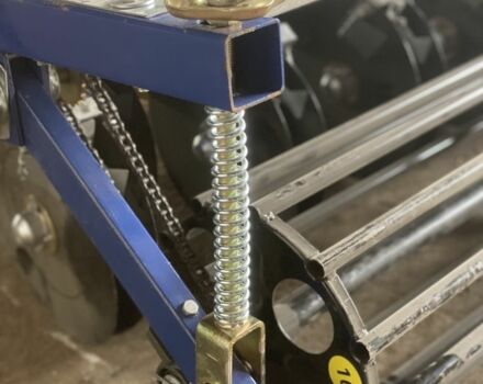 Інша Інша, об'ємом двигуна 0 л та пробігом 0 тис. км за 1250 $, фото 8 на Automoto.ua