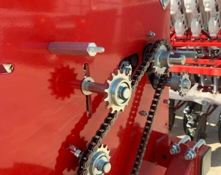 Другая Другая, объемом двигателя 0 л и пробегом 0 тыс. км за 4849 $, фото 10 на Automoto.ua