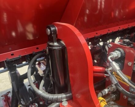 Другая Другая, объемом двигателя 0 л и пробегом 0 тыс. км за 42831 $, фото 9 на Automoto.ua