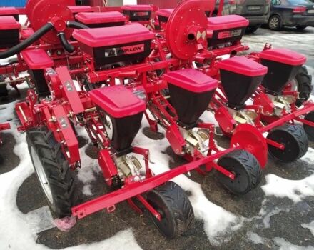 Інша Інша, об'ємом двигуна 0 л та пробігом 0 тис. км за 3428 $, фото 9 на Automoto.ua