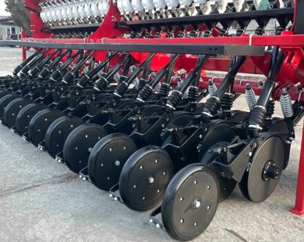 Другая Другая, объемом двигателя 0 л и пробегом 0 тыс. км за 6552 $, фото 19 на Automoto.ua