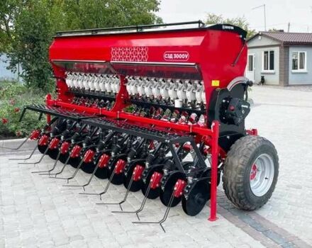 Другая Другая, объемом двигателя 0 л и пробегом 0 тыс. км за 6552 $, фото 11 на Automoto.ua