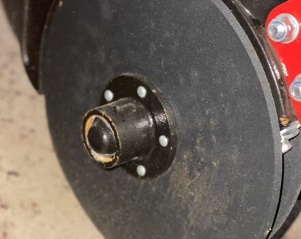 Другая Другая, объемом двигателя 0 л и пробегом 0 тыс. км за 3620 $, фото 10 на Automoto.ua