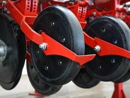 Другая Другая, объемом двигателя 0 л и пробегом 0 тыс. км за 14764 $, фото 6 на Automoto.ua