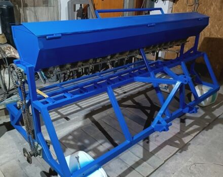 Другая Другая, объемом двигателя 0 л и пробегом 0 тыс. км за 2365 $, фото 5 на Automoto.ua