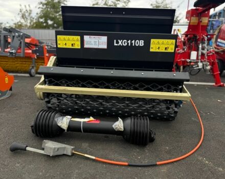 Другая Другая, объемом двигателя 0 л и пробегом 0 тыс. км за 2551 $, фото 5 на Automoto.ua