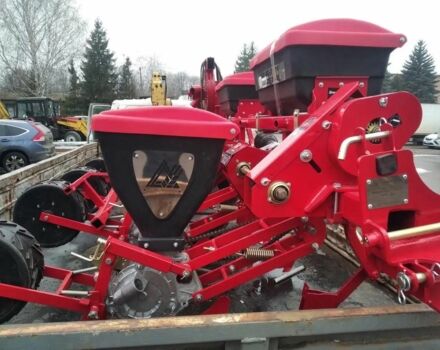 Другая Другая, объемом двигателя 0 л и пробегом 0 тыс. км за 3548 $, фото 5 на Automoto.ua