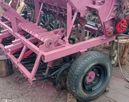 Другая Другая, объемом двигателя 0 л и пробегом 0 тыс. км за 1540 $, фото 1 на Automoto.ua