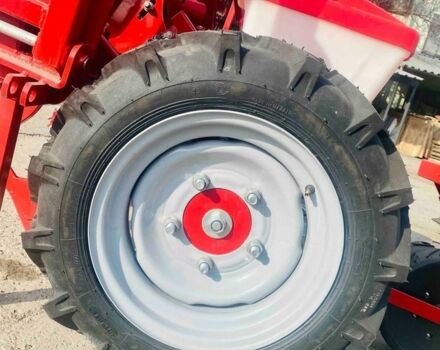 Інша Інша, об'ємом двигуна 0 л та пробігом 0 тис. км за 3428 $, фото 4 на Automoto.ua