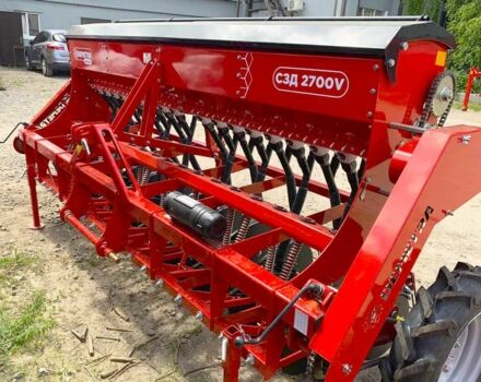 Другая Другая, объемом двигателя 0 л и пробегом 0 тыс. км за 4849 $, фото 17 на Automoto.ua