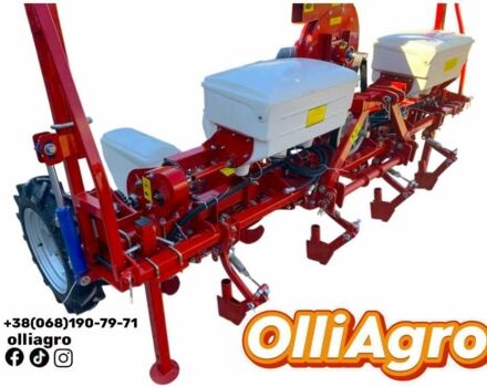 Другая Другая, объемом двигателя 0 л и пробегом 0 тыс. км за 3563 $, фото 3 на Automoto.ua