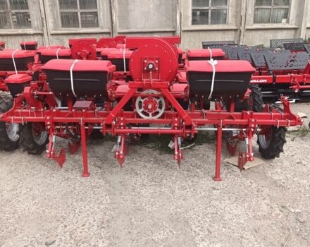 Другая Другая, объемом двигателя 0 л и пробегом 0 тыс. км за 3667 $, фото 7 на Automoto.ua