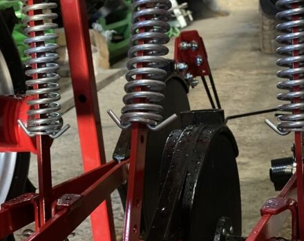 Другая Другая, объемом двигателя 0 л и пробегом 0 тыс. км за 3620 $, фото 7 на Automoto.ua