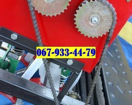 Другая Другая, объемом двигателя 0 л и пробегом 0 тыс. км за 1305 $, фото 7 на Automoto.ua