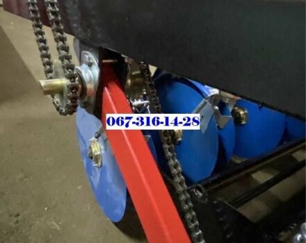 Другая Другая, объемом двигателя 0 л и пробегом 0 тыс. км за 1275 $, фото 2 на Automoto.ua