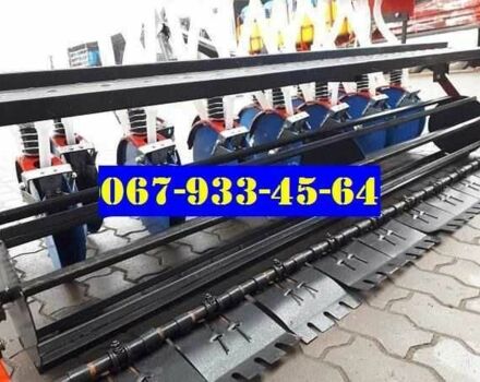 Другая Другая, объемом двигателя 0 л и пробегом 0 тыс. км за 59000 $, фото 5 на Automoto.ua