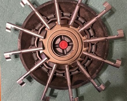 Другая Другая, объемом двигателя 0 л и пробегом 0 тыс. км за 16900 $, фото 16 на Automoto.ua