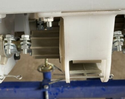 Інша Інша, об'ємом двигуна 0 л та пробігом 0 тис. км за 1250 $, фото 10 на Automoto.ua