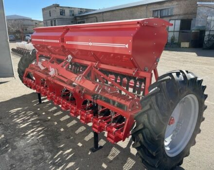 Другая Другая, объемом двигателя 0 л и пробегом 0 тыс. км за 8577 $, фото 7 на Automoto.ua