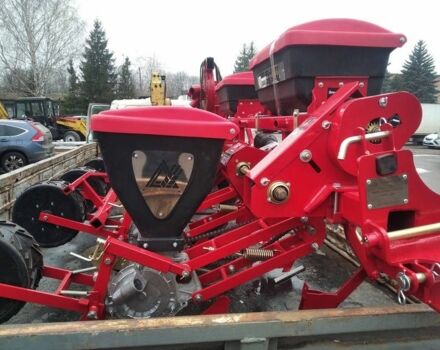 Другая Другая, объемом двигателя 0 л и пробегом 0 тыс. км за 3667 $, фото 10 на Automoto.ua