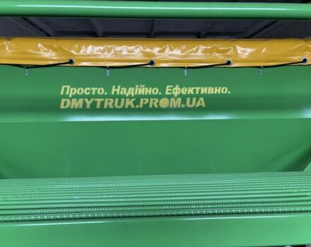 Другая Другая, объемом двигателя 0 л и пробегом 0 тыс. км за 13286 $, фото 9 на Automoto.ua