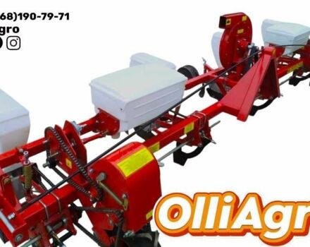 Другая Другая, объемом двигателя 0 л и пробегом 0 тыс. км за 3563 $, фото 18 на Automoto.ua