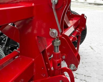 Другая Другая, объемом двигателя 0 л и пробегом 0 тыс. км за 5218 $, фото 10 на Automoto.ua