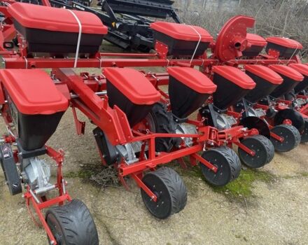 Інша Інша, об'ємом двигуна 0 л та пробігом 0 тис. км за 3428 $, фото 20 на Automoto.ua