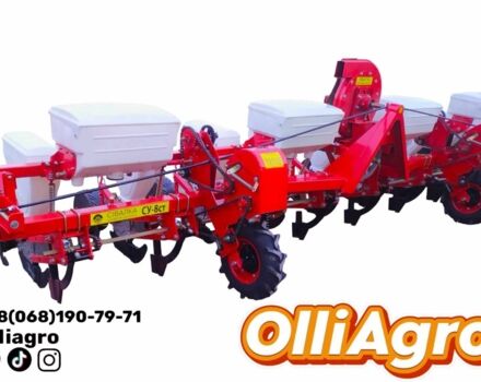 Другая Другая, объемом двигателя 0 л и пробегом 0 тыс. км за 3563 $, фото 22 на Automoto.ua