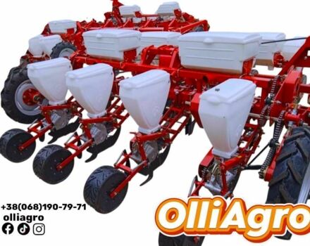 Другая Другая, объемом двигателя 0 л и пробегом 0 тыс. км за 3563 $, фото 10 на Automoto.ua