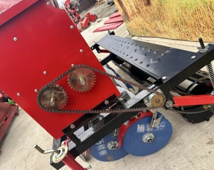 Другая Другая, объемом двигателя 0 л и пробегом 0 тыс. км за 1650 $, фото 1 на Automoto.ua