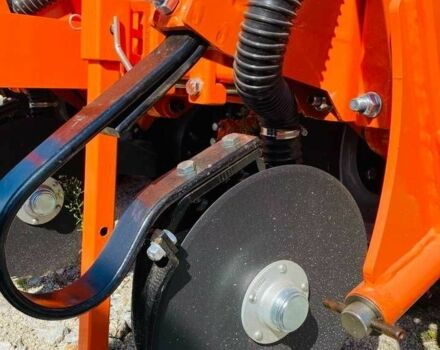 Другая Другая, объемом двигателя 0 л и пробегом 0 тыс. км за 10641 $, фото 5 на Automoto.ua