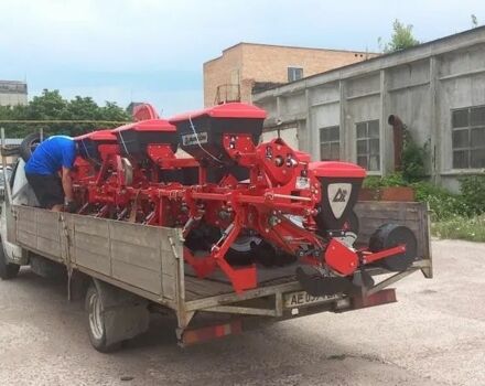 Інша Інша, об'ємом двигуна 0 л та пробігом 0 тис. км за 3428 $, фото 18 на Automoto.ua