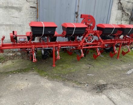 Другая Другая, объемом двигателя 0 л и пробегом 0 тыс. км за 3548 $, фото 8 на Automoto.ua