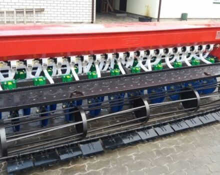 Інша Інша, об'ємом двигуна 0 л та пробігом 0 тис. км за 1400 $, фото 4 на Automoto.ua