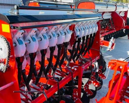 Другая Другая, объемом двигателя 0 л и пробегом 0 тыс. км за 5218 $, фото 18 на Automoto.ua