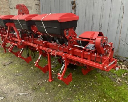 Другая Другая, объемом двигателя 0 л и пробегом 0 тыс. км за 3548 $, фото 12 на Automoto.ua