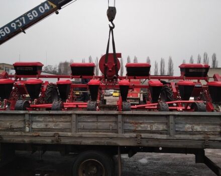 Другая Другая, объемом двигателя 0 л и пробегом 0 тыс. км за 3667 $, фото 11 на Automoto.ua