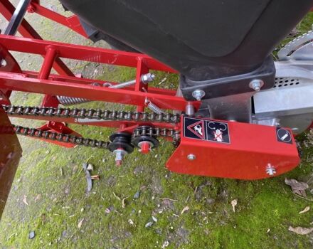 Інша Інша, об'ємом двигуна 0 л та пробігом 0 тис. км за 3428 $, фото 23 на Automoto.ua