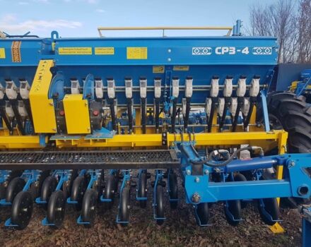 Інша Інша, об'ємом двигуна 0 л та пробігом 0 тис. км за 12964 $, фото 1 на Automoto.ua