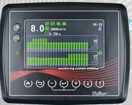 Другая Другая, объемом двигателя 0 л и пробегом 0 тыс. км за 14764 $, фото 7 на Automoto.ua