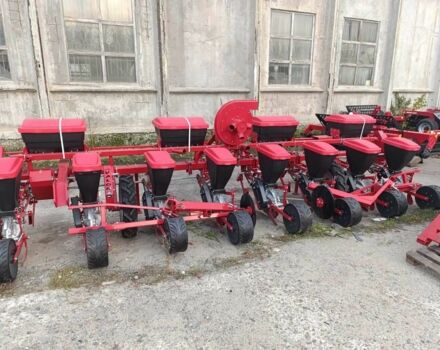 Другая Другая, объемом двигателя 0 л и пробегом 0 тыс. км за 5204 $, фото 6 на Automoto.ua