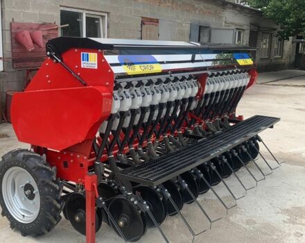 Інша Інша, об'ємом двигуна 0 л та пробігом 0 тис. км за 5791 $, фото 1 на Automoto.ua