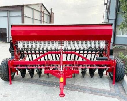 Другая Другая, объемом двигателя 0 л и пробегом 0 тыс. км за 6552 $, фото 15 на Automoto.ua