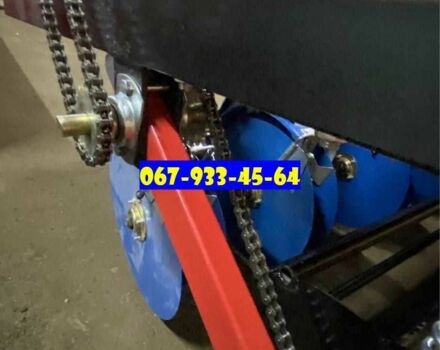 Інша Інша, об'ємом двигуна 0 л та пробігом 0 тис. км за 1426 $, фото 7 на Automoto.ua
