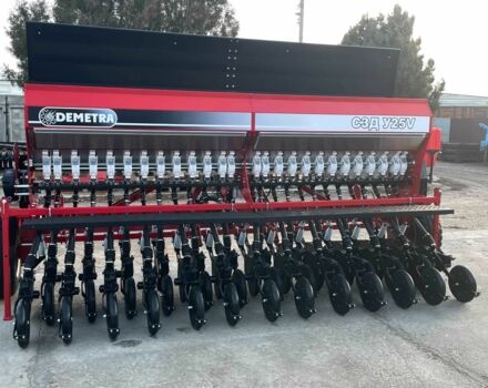 Другая Другая, объемом двигателя 0 л и пробегом 0 тыс. км за 6552 $, фото 18 на Automoto.ua